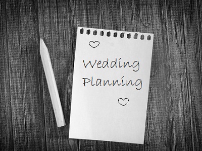 Wedding Day Planning with Niche Events part Two